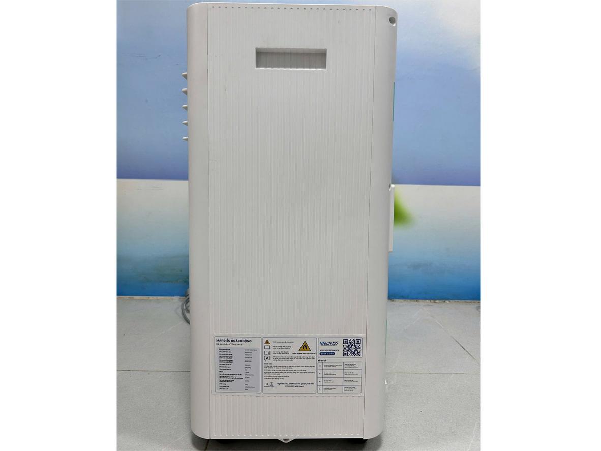 Gas R290 và điện áp phổ biến cho gia đình Việt