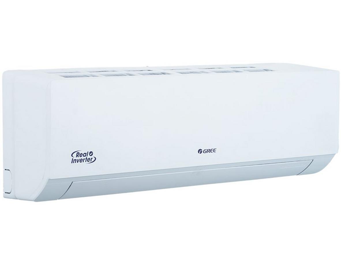 Gas R32 và dàn ống đồng bền bỉ