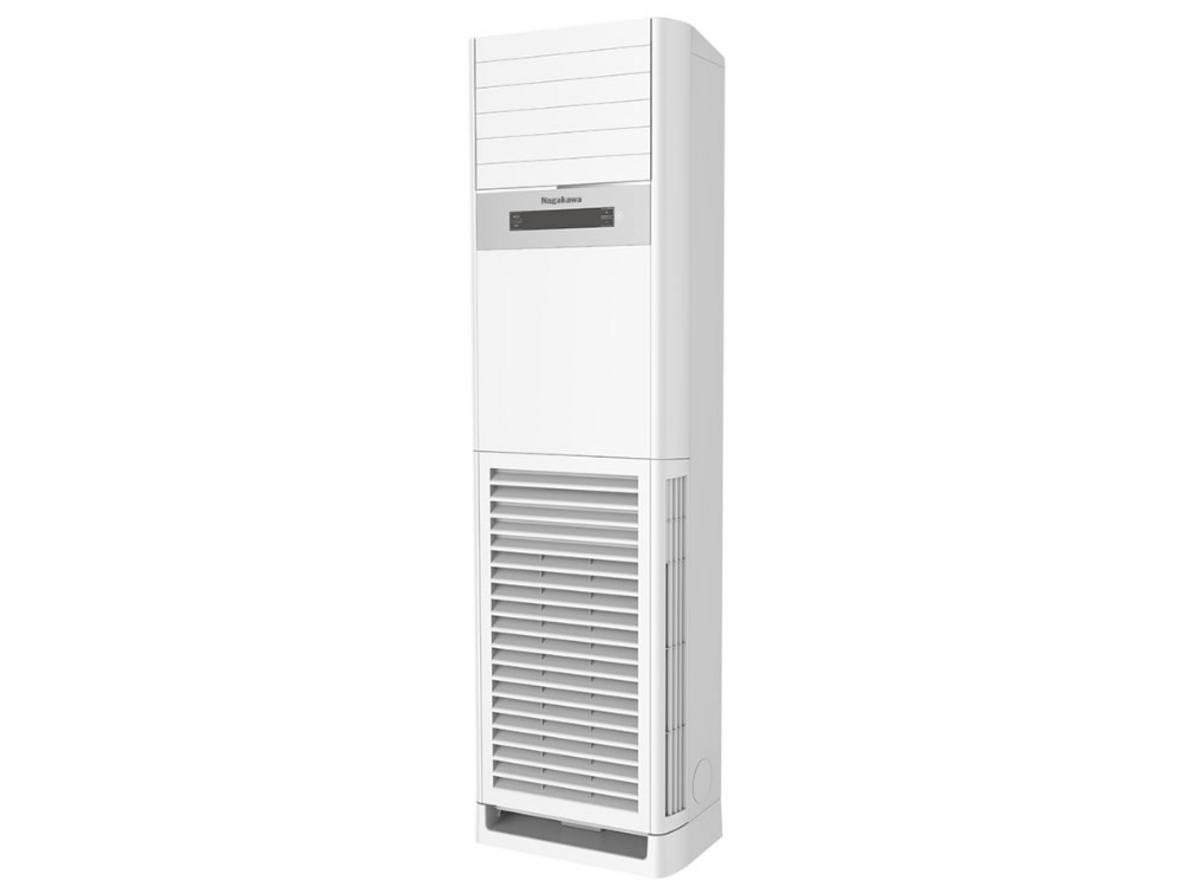 Gas R32 giúp làm lạnh hiệu quả và thân thiện môi trường hơn.