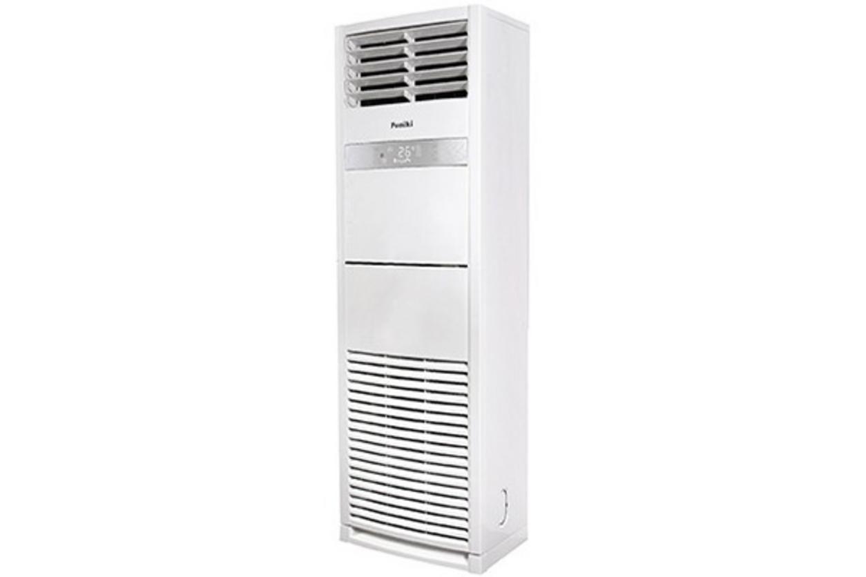 Gas R410A cho hiệu quả làm lạnh ổn định