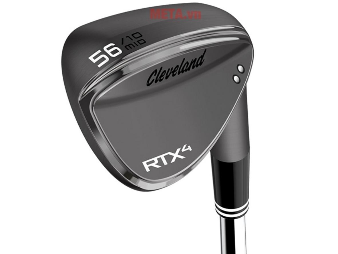 Tổng quan Gậy Cleveland WG 588 RTX 4.0
