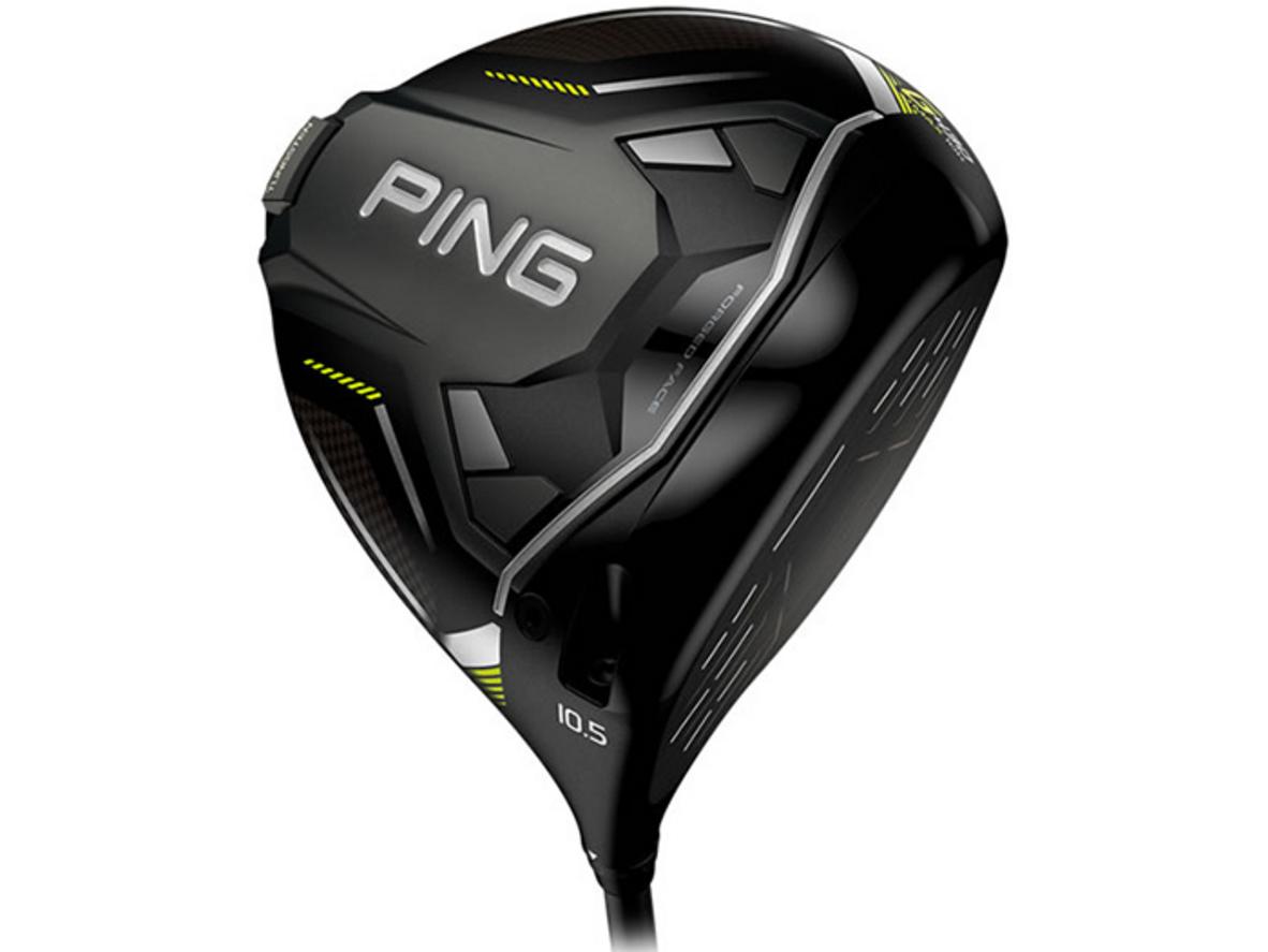 Tổng quan Gậy golf driver PING G430