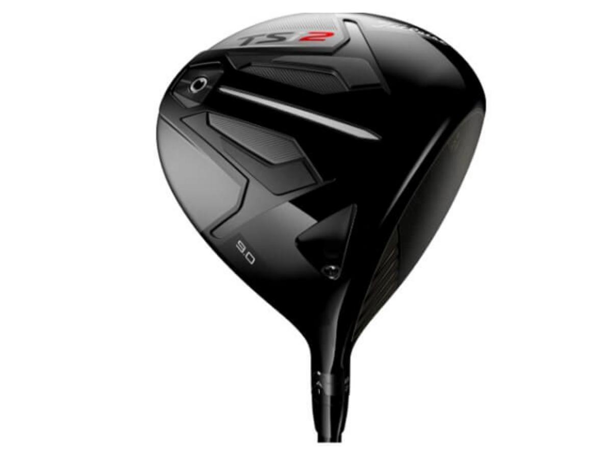 Tổng quan Gậy golf Driver Titleist TSi2