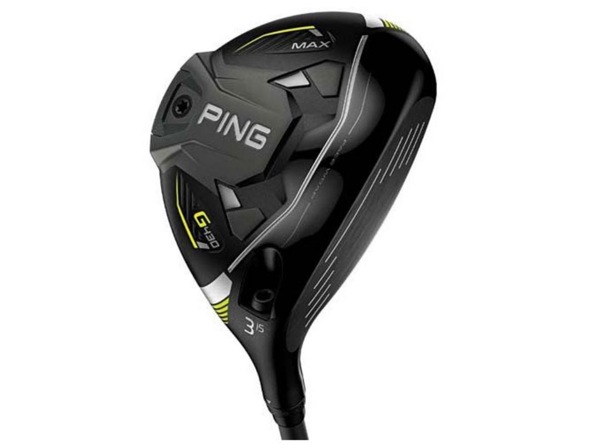 Tổng quan Gậy golf Fairway PING G430 (FRWY)