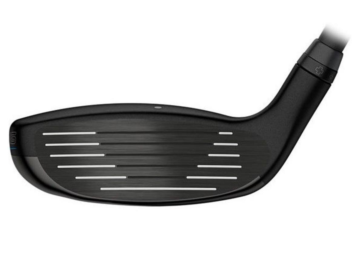 Tổng quan Gậy golf Ping Hybrid/Rescue G440