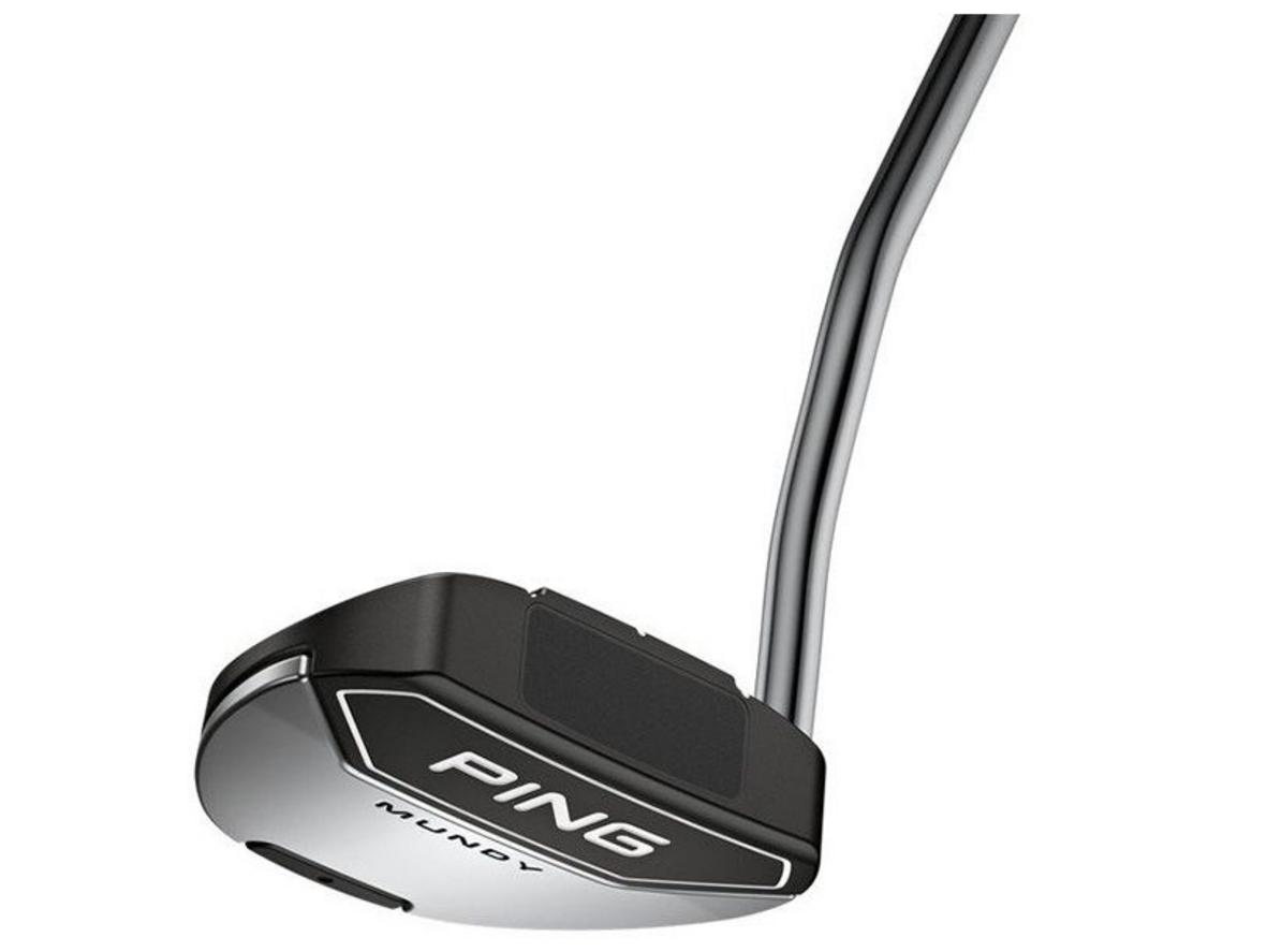 Tổng quan Gậy golf Ping Putter Mundy 2023