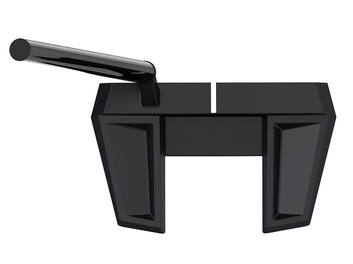 Tổng quan Gậy golf Putter Cleveland Golf Frontline Elevado