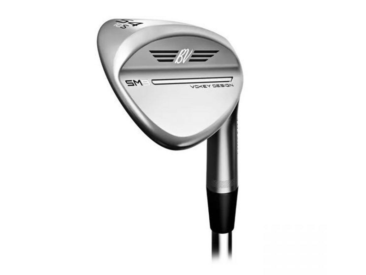 Tổng quan Gậy golf wedge Titleist SM9
