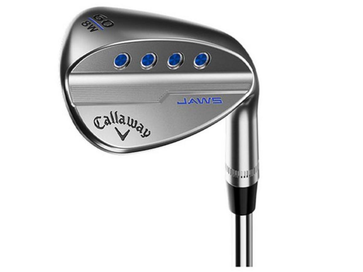 Tổng quan Gậy golf wedges Callaway MD5 S200