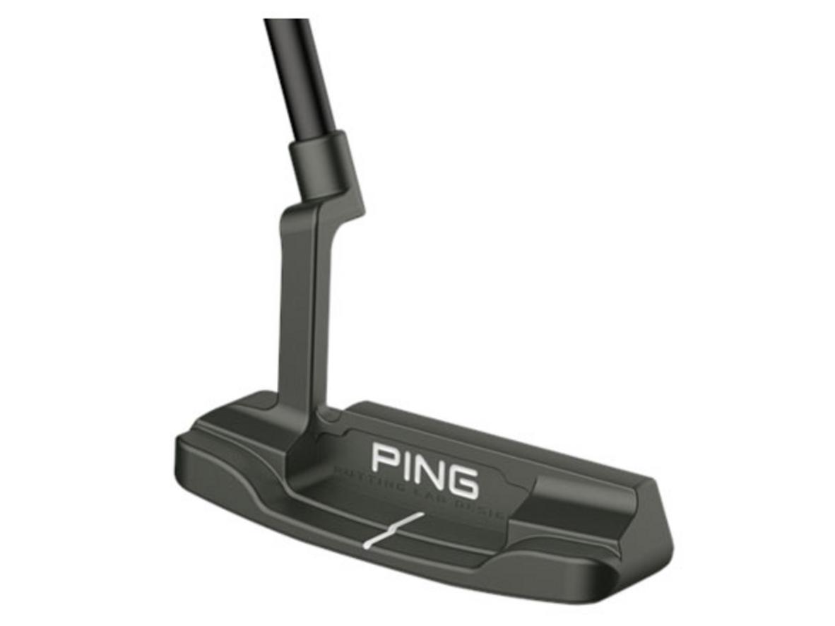 Tổng quan Gậy Putter Ping PLD Anser