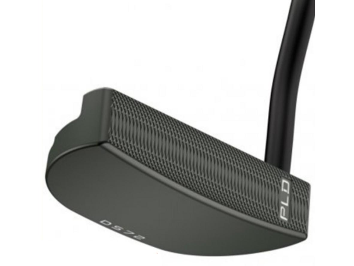 Tổng quan Gậy Putter Ping PLD DS72