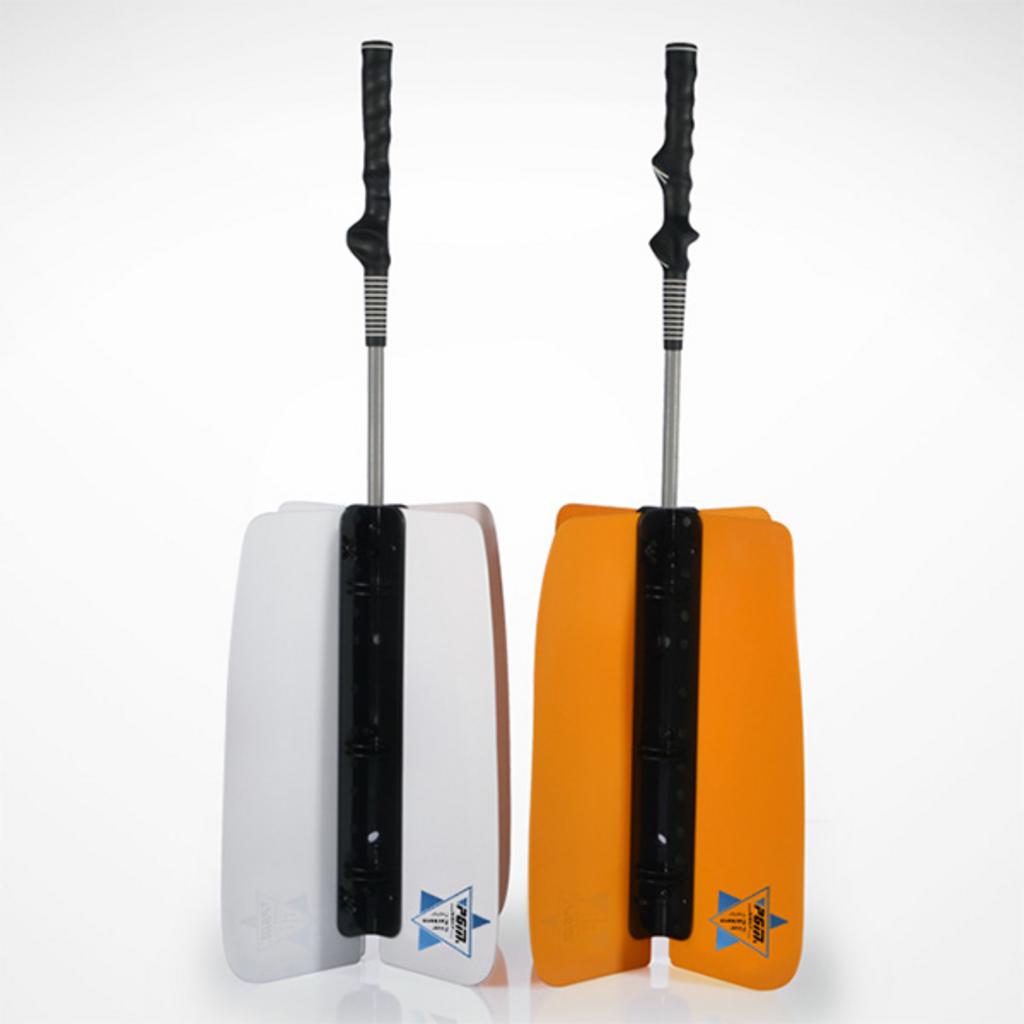 Tổng quan Gậy quạt tập swing PGM HGB007