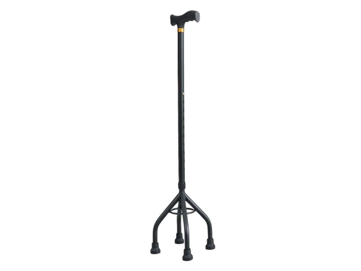 Tổng quan Gậy tập đi 4 chân Lucass B932