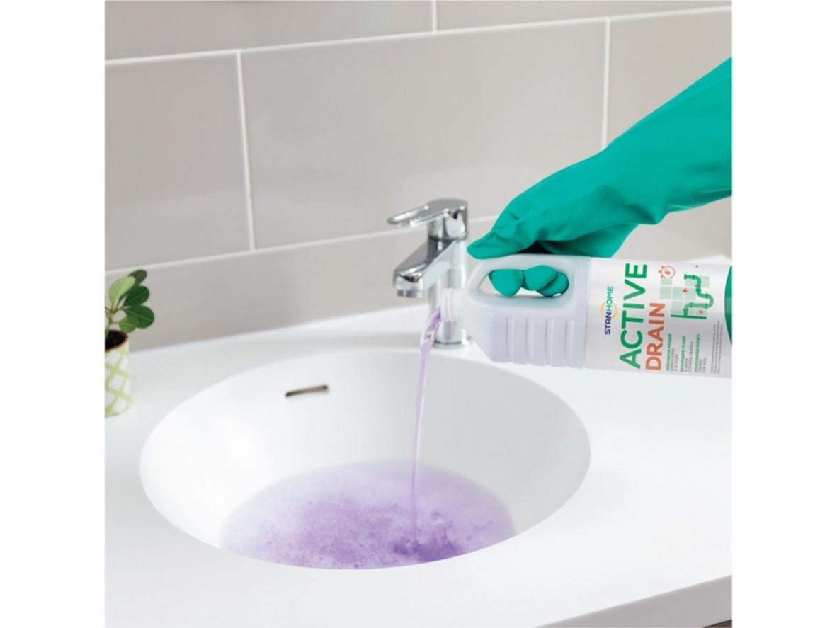 Kết cấu gel giúp sản phẩm bám ống hiệu quả.