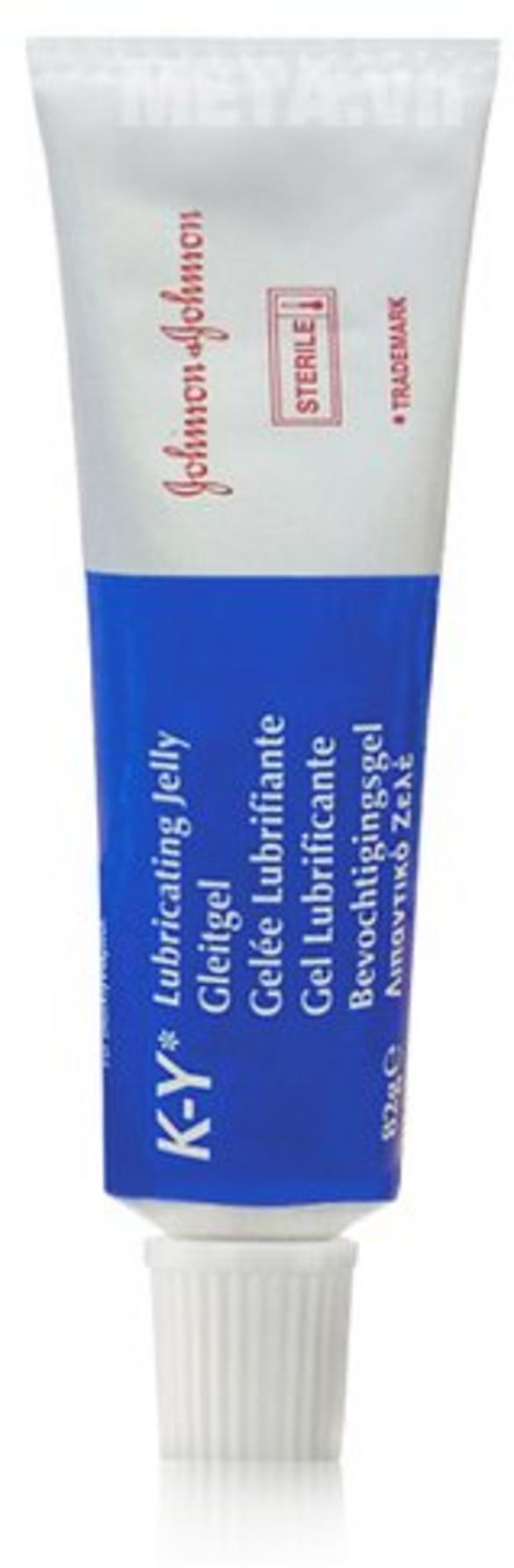 Gel gốc nước dễ rửa sạch và tự nhiên