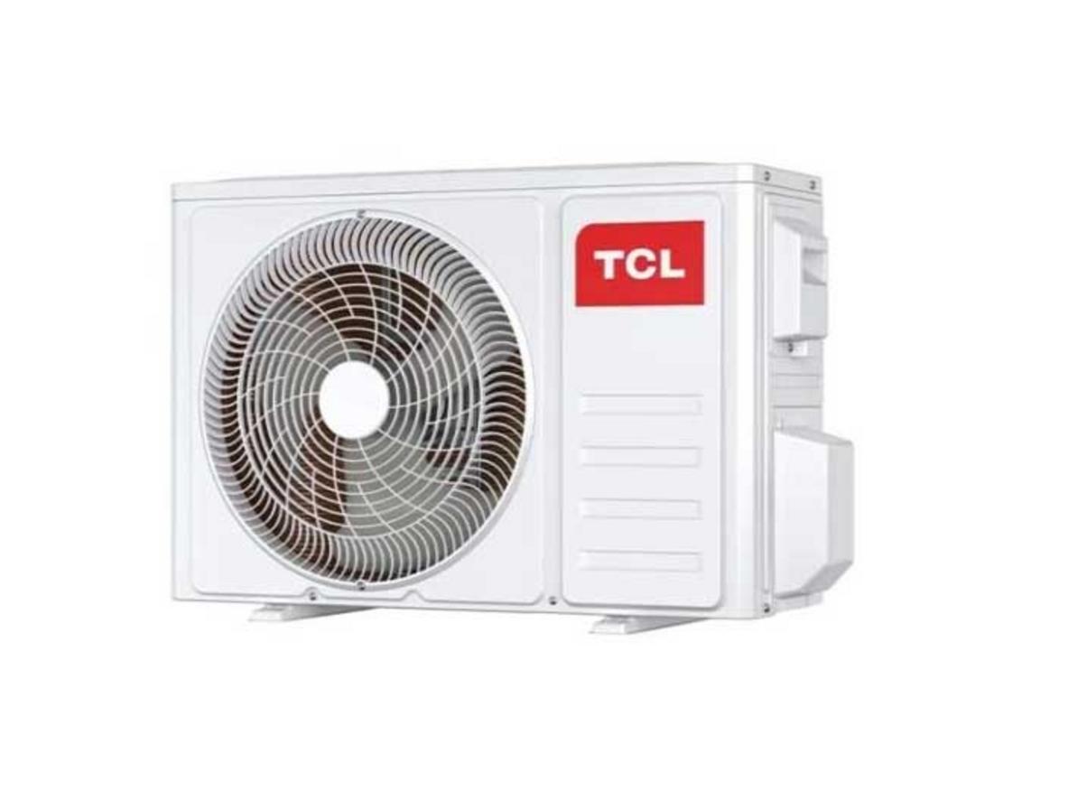 Gentle Cool giúp gió mát êm và dễ chịu.