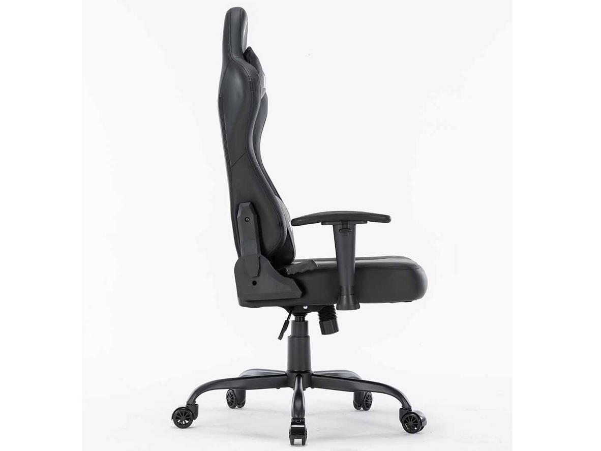 Tổng quan Ghế chơi game Warrior Raider Series WGC207
