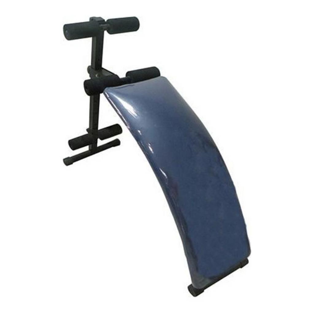 Tổng quan Ghế cong tập bụng Vietfit VF01 (BC-101)