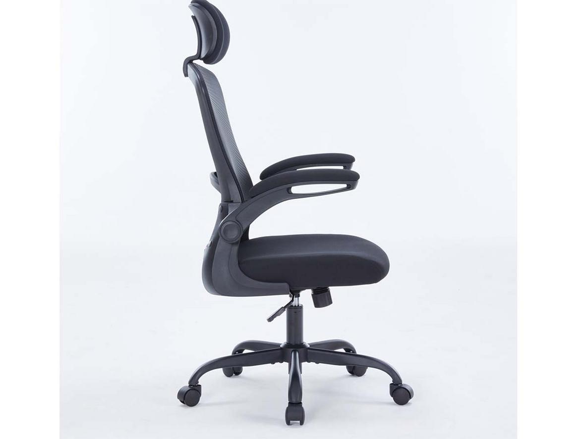 Thông số kỹ thuật Ghế công thái học ergonomic Warrior Pawn series WEC106 Black