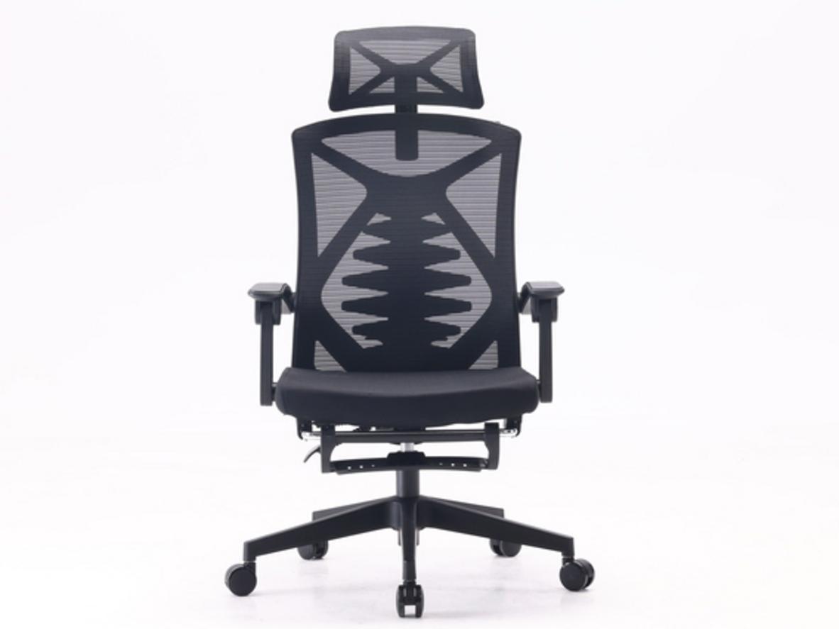 Tổng quan Ghế công thái học Sihoo M92B