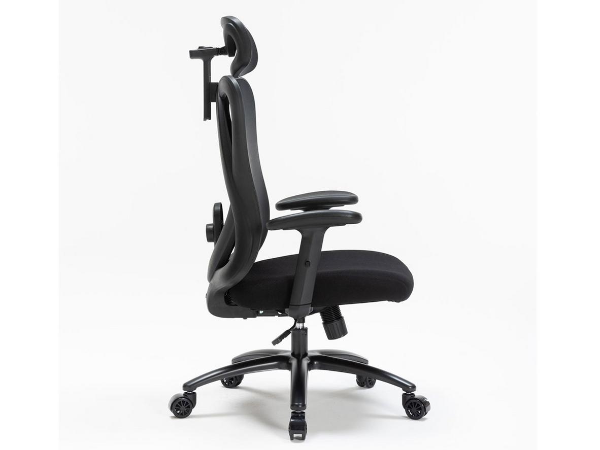 Tổng quan Ghế công thái học Warrior Hero series WEC501 Plus