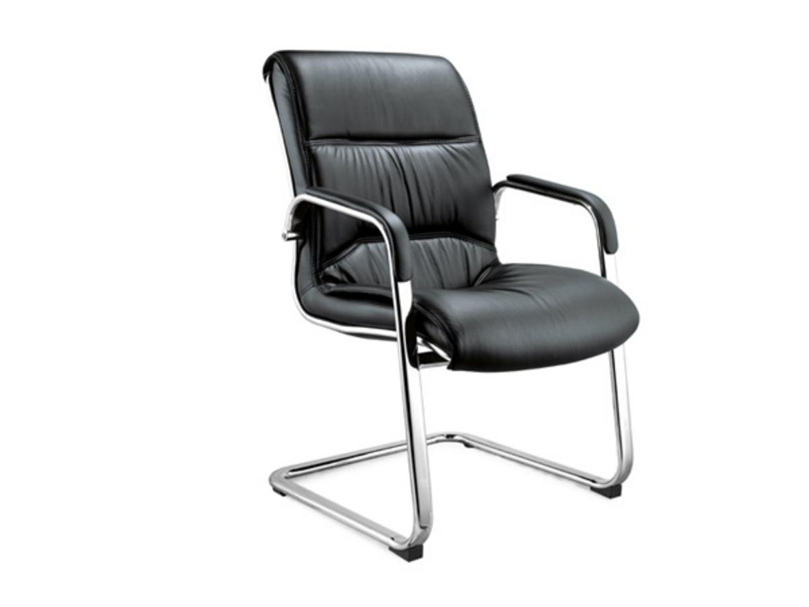 Tổng quan Ghế da chân quỳ Fami FM-050