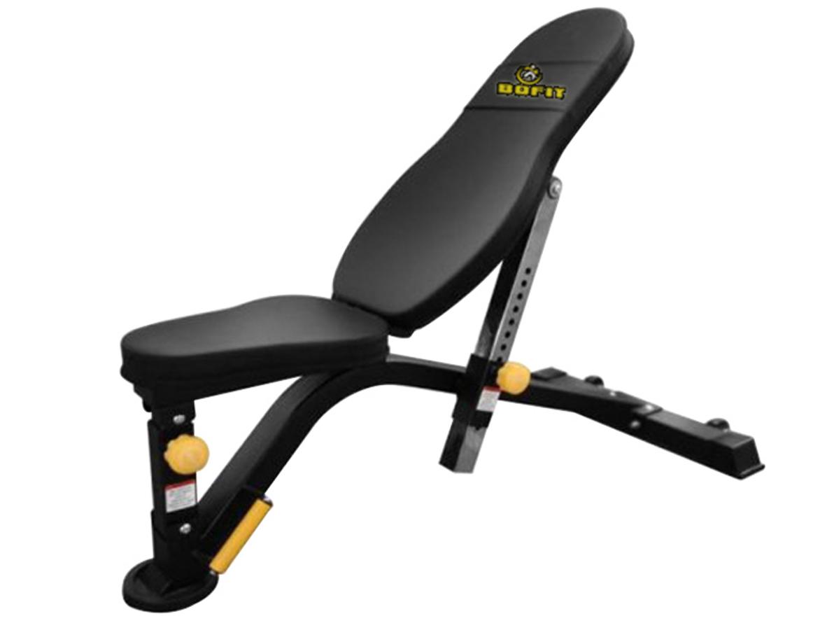Tổng quan Ghế đa năng BoFit G1