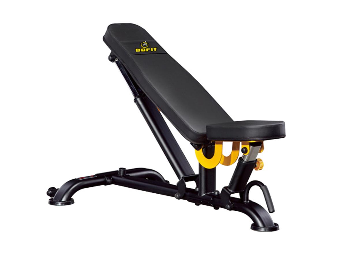 Tổng quan Ghế đa năng BoFit G2