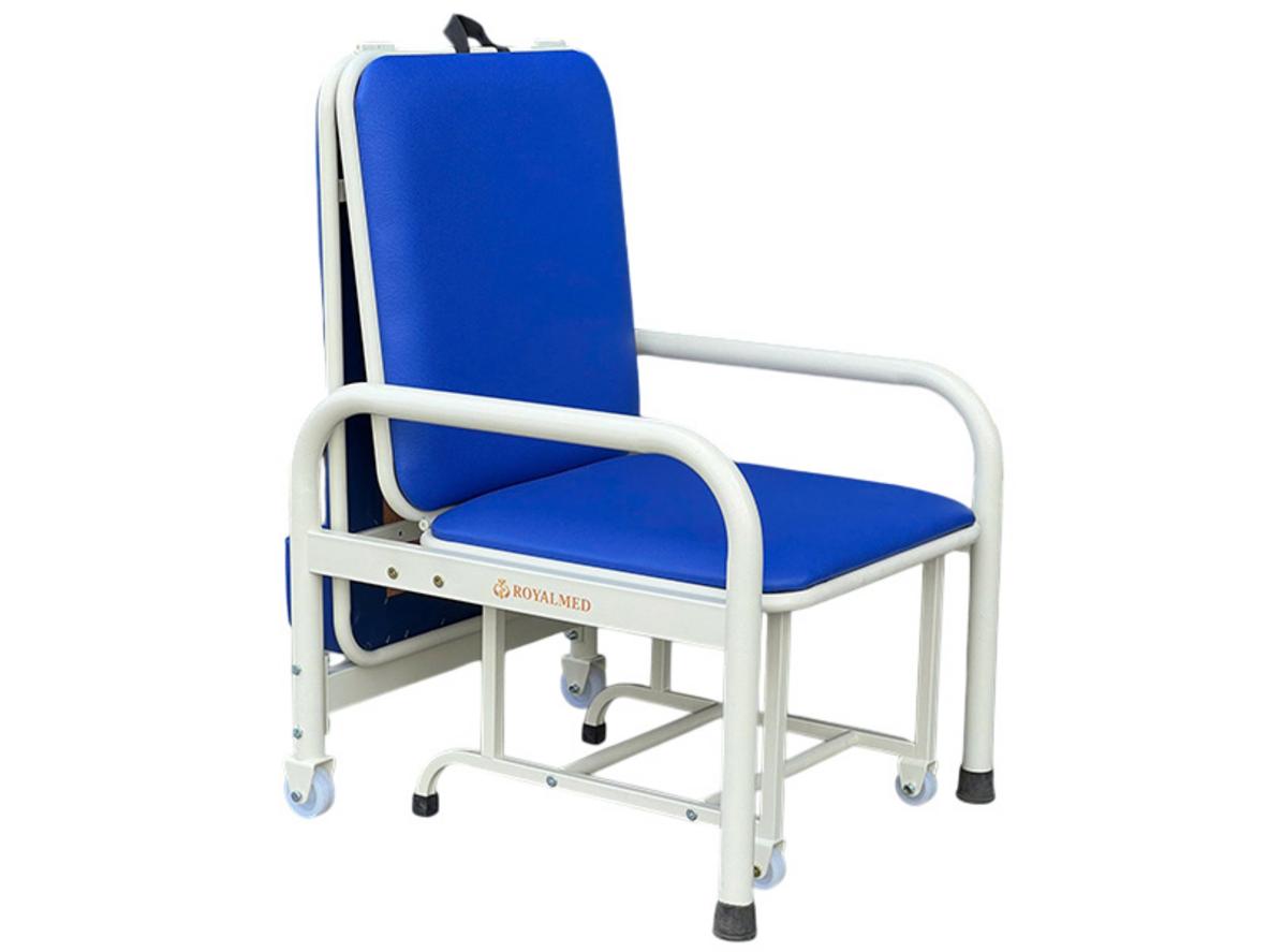 Tổng quan Ghế đa năng chăm sóc bệnh nhân P-1 (GH-01)