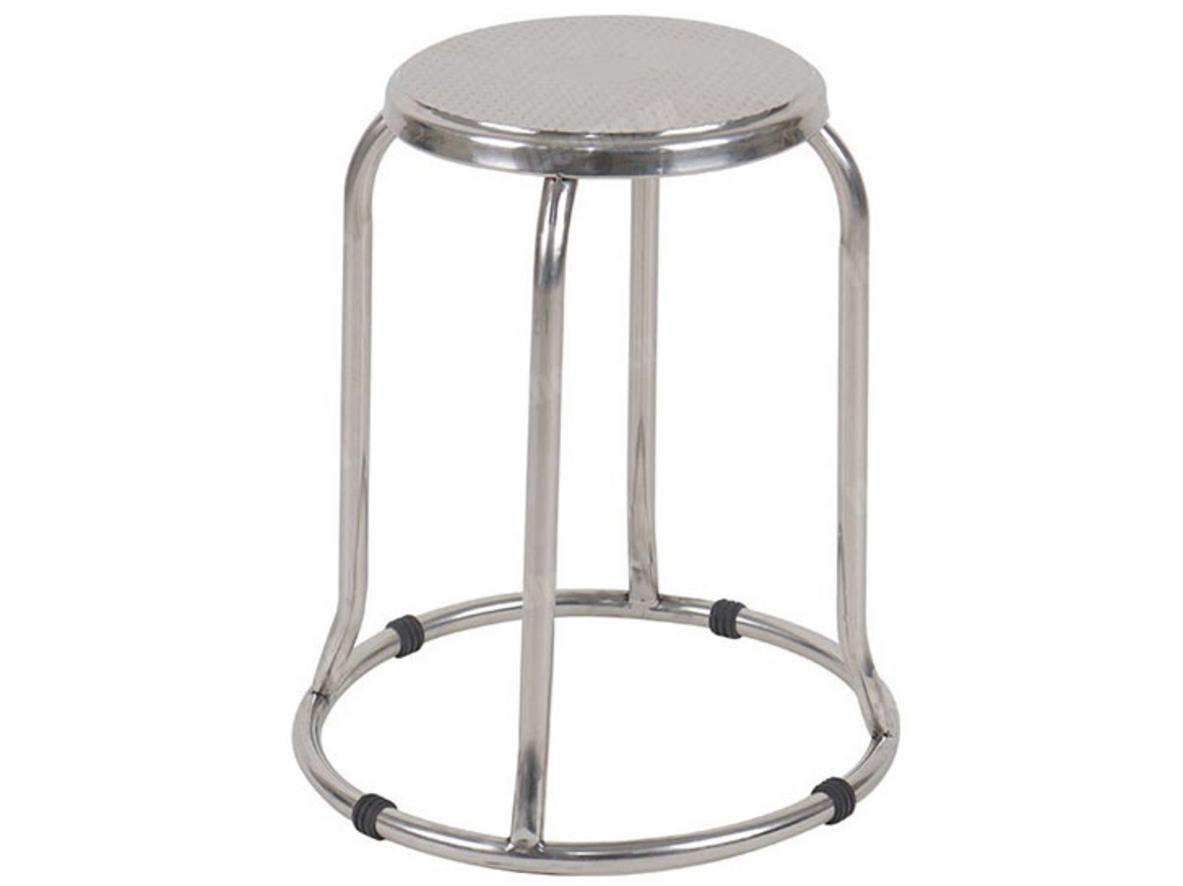 Tổng quan Ghế đôn inox The One GD21I