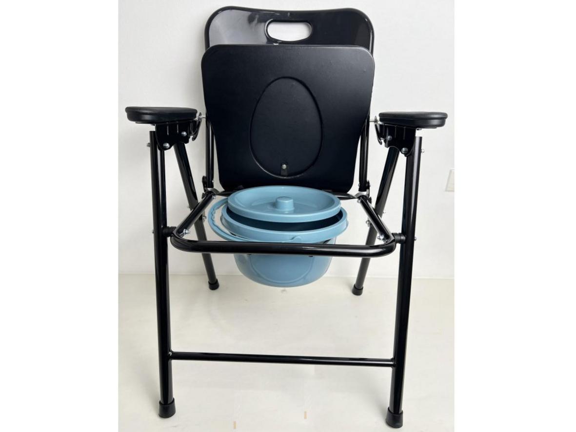Cơ chế gấp gọn một chạm của Ghế bô GBM 022
