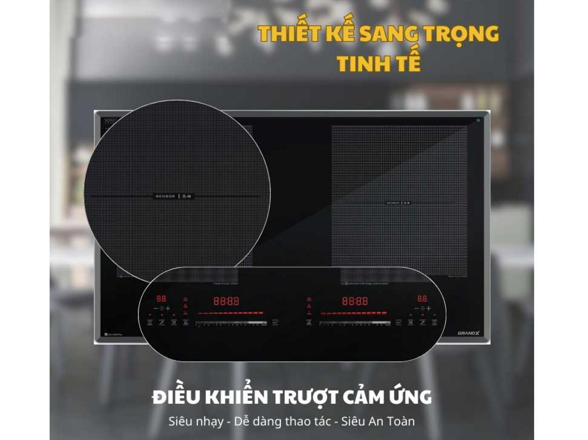 Tiết kiệm điện với Half Bridge Smart Inverter
