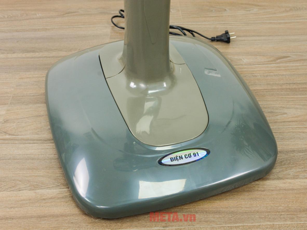 Hẹn giờ 1-8 giờ cho giấc ngủ thoải mái