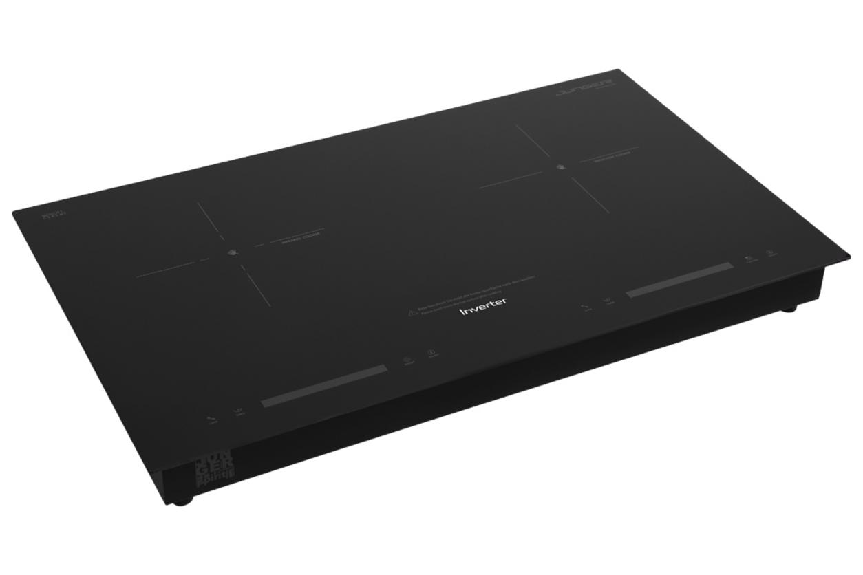 Hẹn giờ tối đa 480 phút cho món nấu lâu
