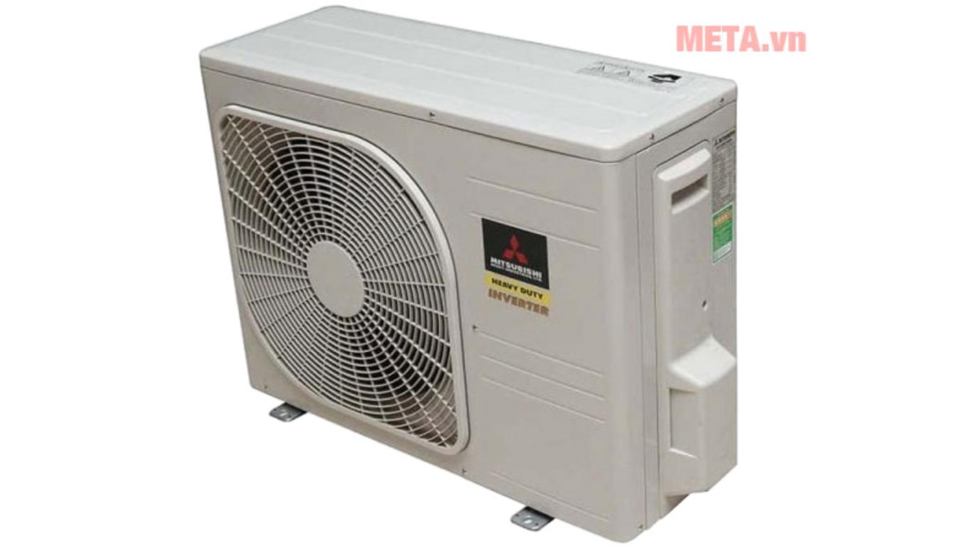 Chế độ Hi Power giúp làm lạnh nhanh cho phòng nhỏ.