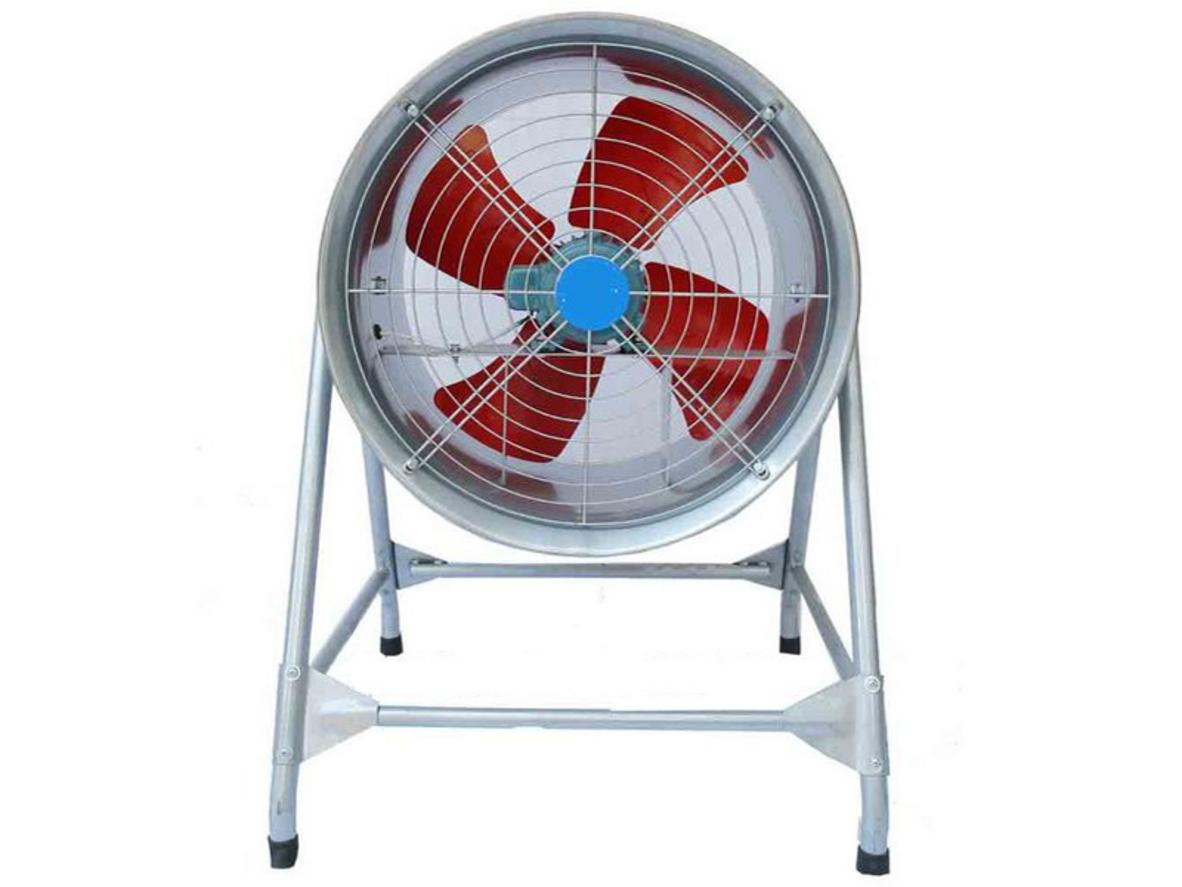 Hawinco DFG 35A hút khí nóng và thông gió hiệu quả