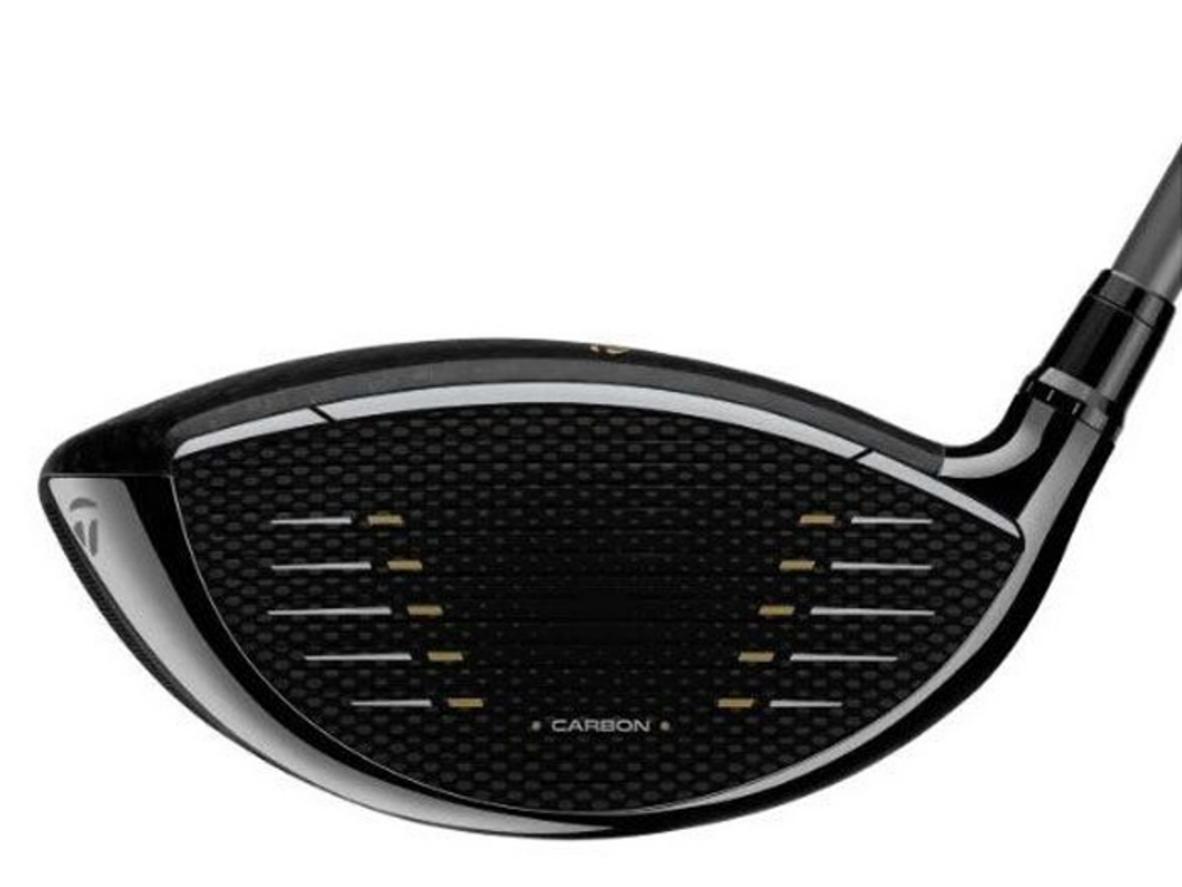 Infinity Carbon Crown và Speed Pocket giúp tăng độ tha thứ.