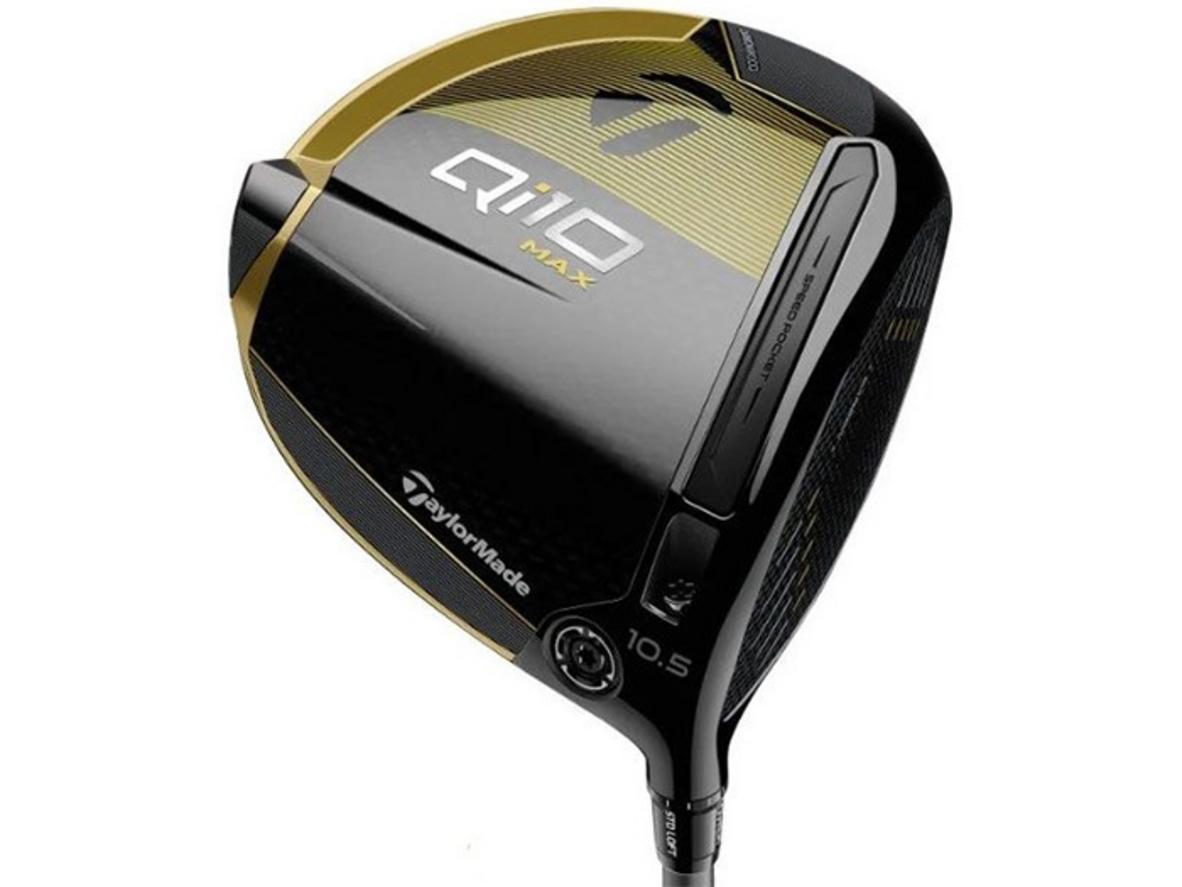Infinity Carbon Crown và Speed Pocket giúp tăng độ tha thứ.