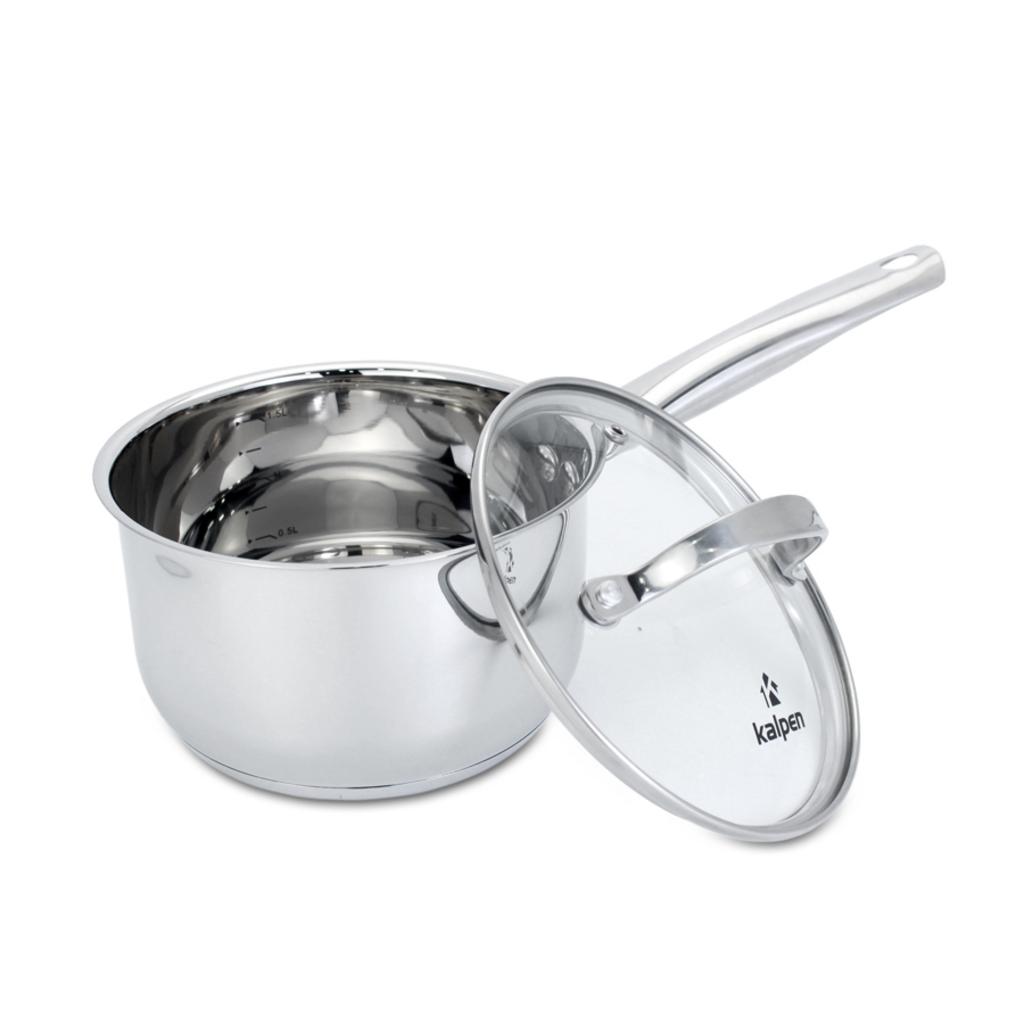 Inox 304 cao cấp giúp nấu ăn an tâm hơn