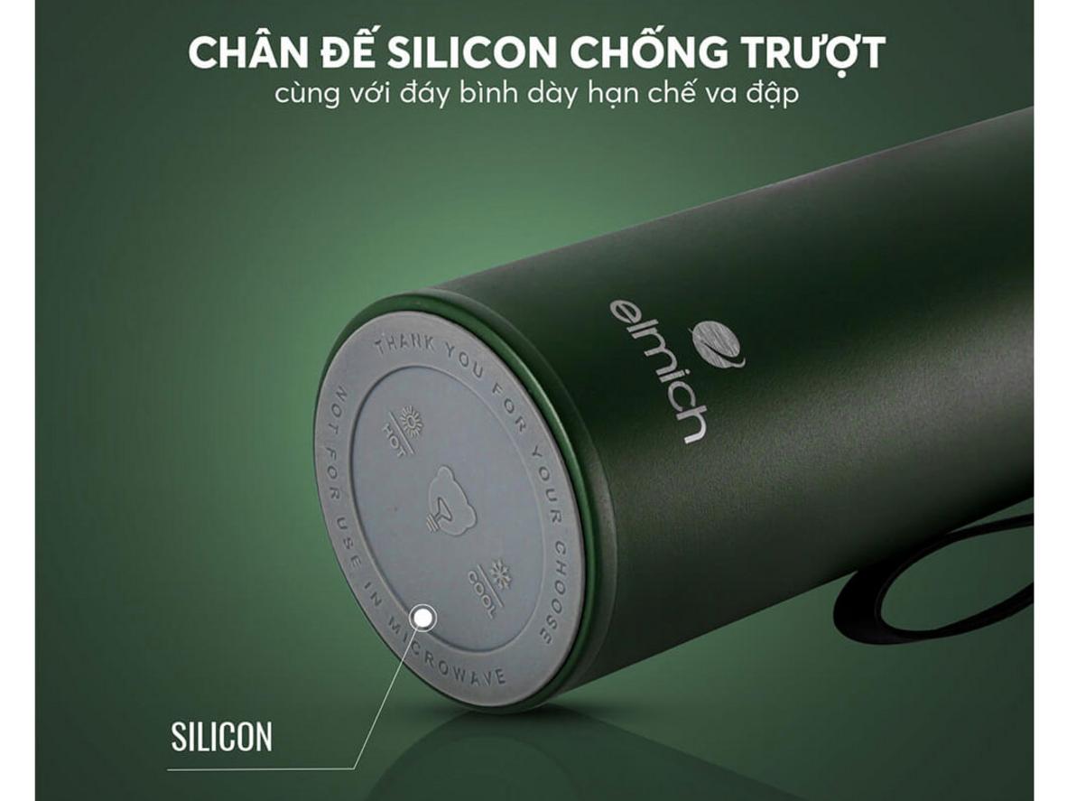 Ruột inox 316 an toàn cho sức khỏe