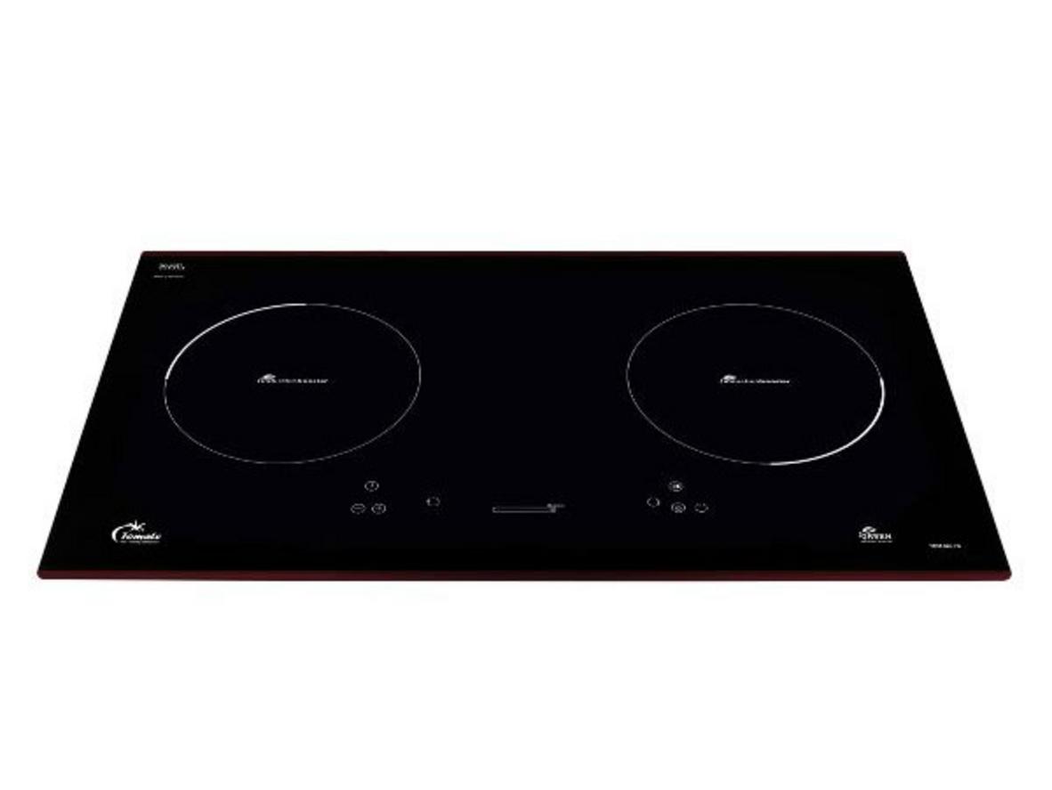 Inverter và 9 mức công suất tối ưu trải nghiệm nấu nướng.