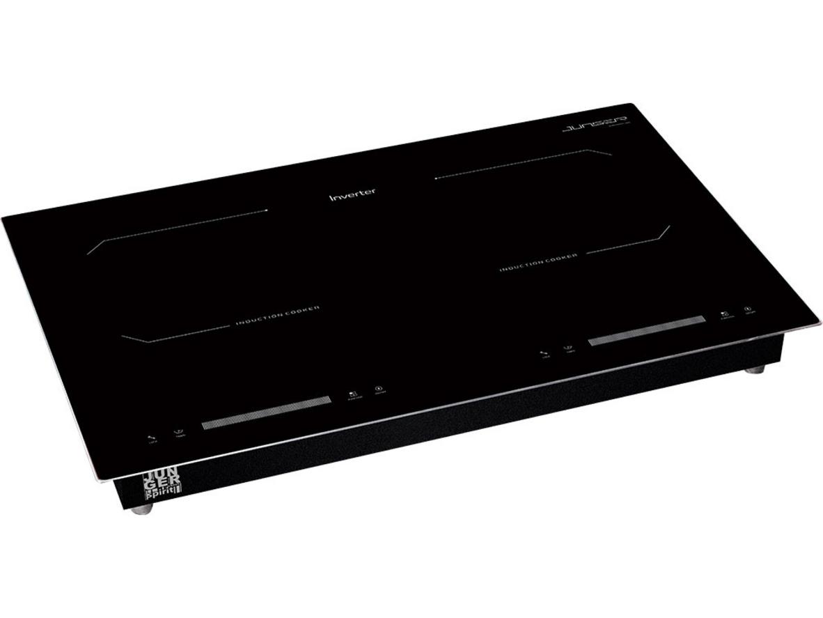 Inverter và Slider - Direct Control