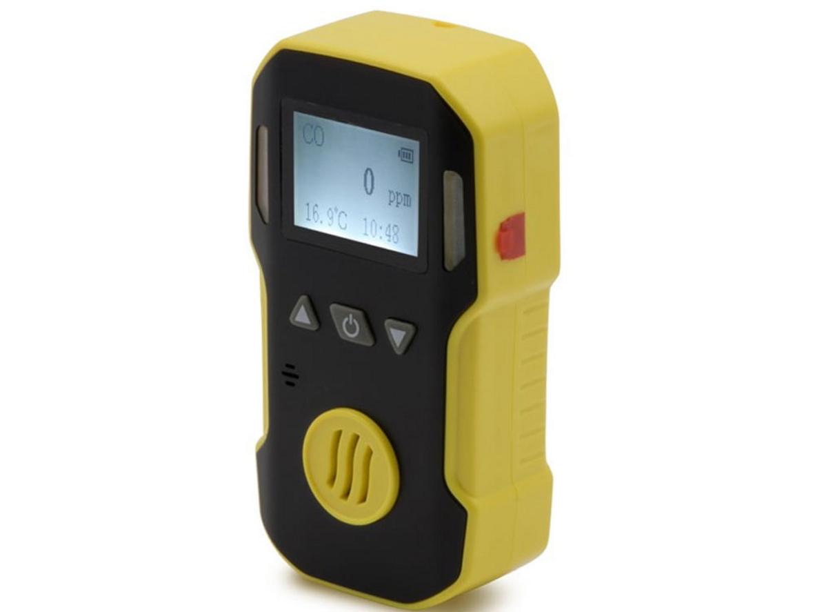 BH-90A bền bỉ, dễ mang theo và dùng lâu ngoài hiện trường