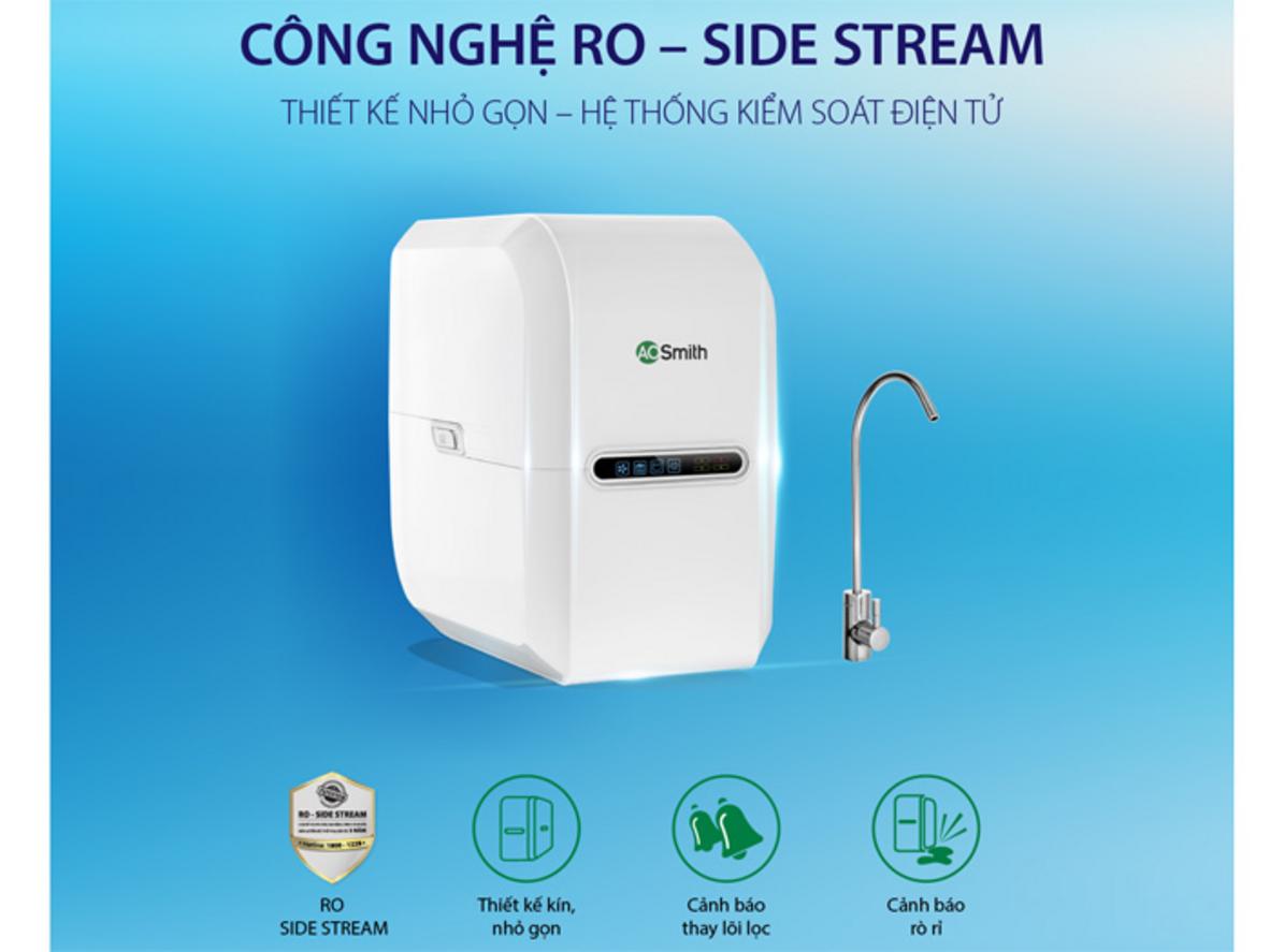iRO-EMS hỗ trợ giám sát vận hành và cảnh báo thông minh