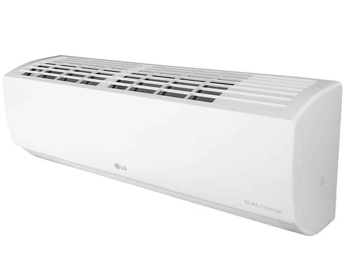Làm lạnh nhanh với Jet Cool cho không gian 20–30m².