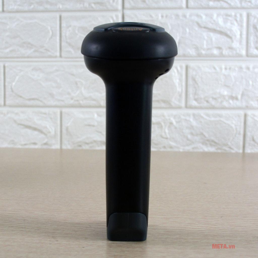 Kết nối USB/KB/RS-232 dễ tích hợp với POS và máy tính tiền