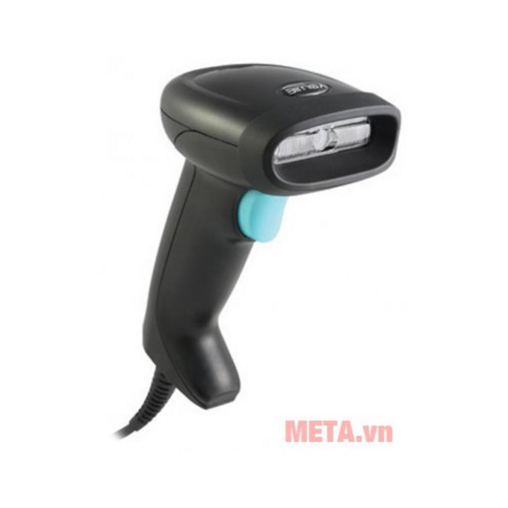 Kết nối USB, RS232, KBW linh hoạt cho bán lẻ