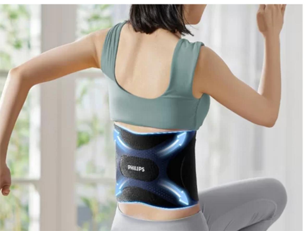 Thiết kế không dây tiện lợi và an toàn