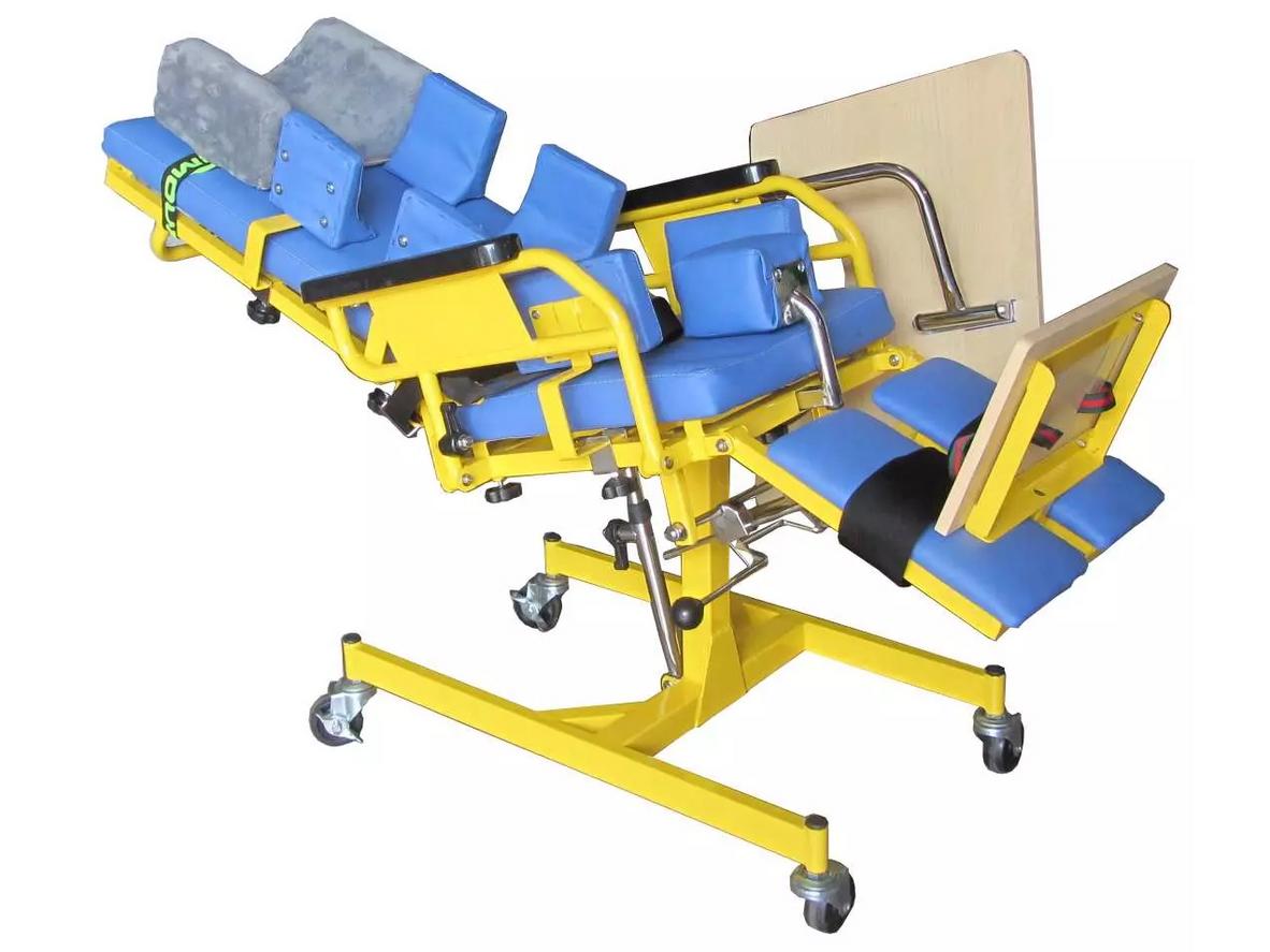 Khung sắt sơn tĩnh điện chắc chắn và bền bỉ