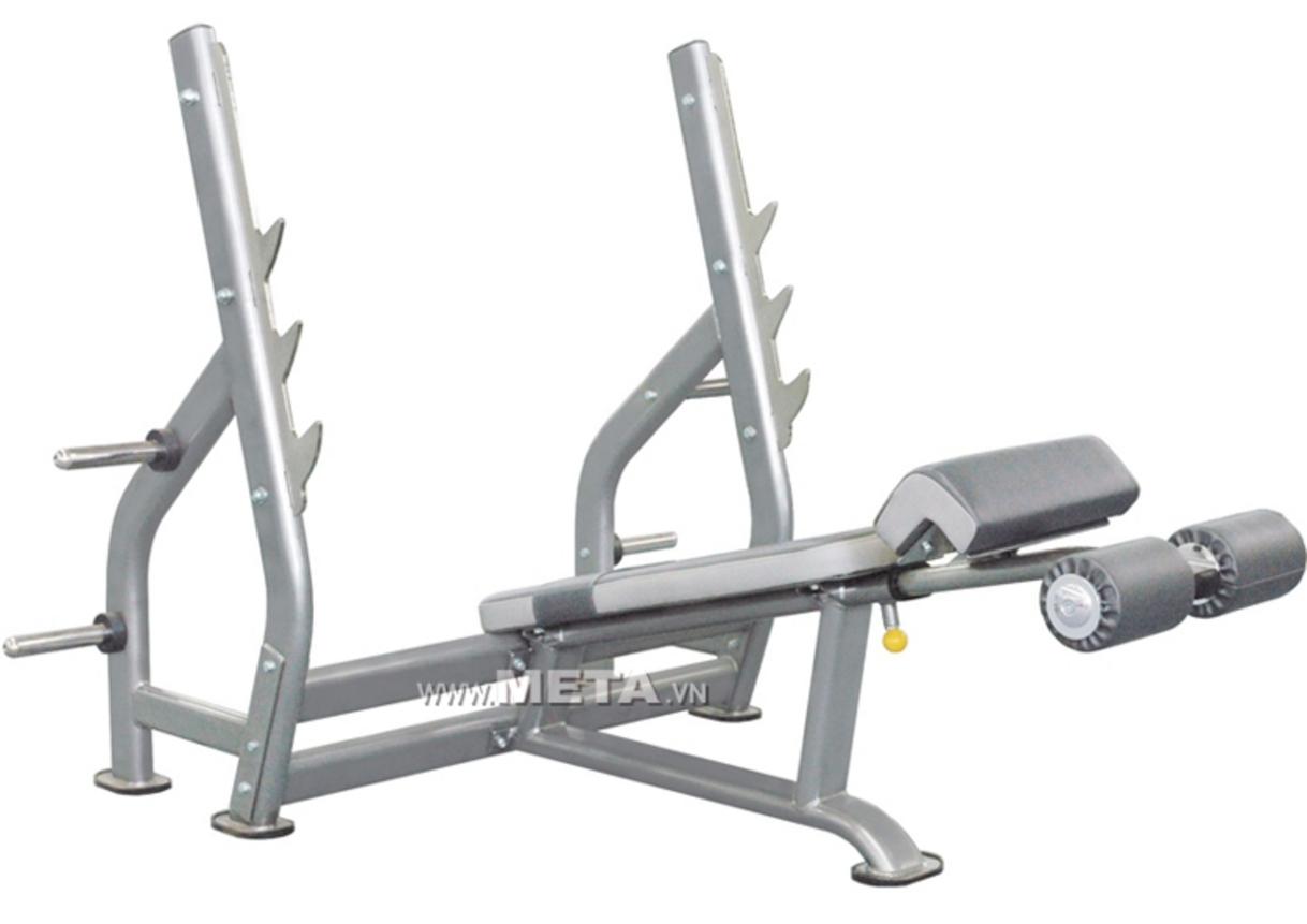 Khung thép chịu lực của Impulse IT7016